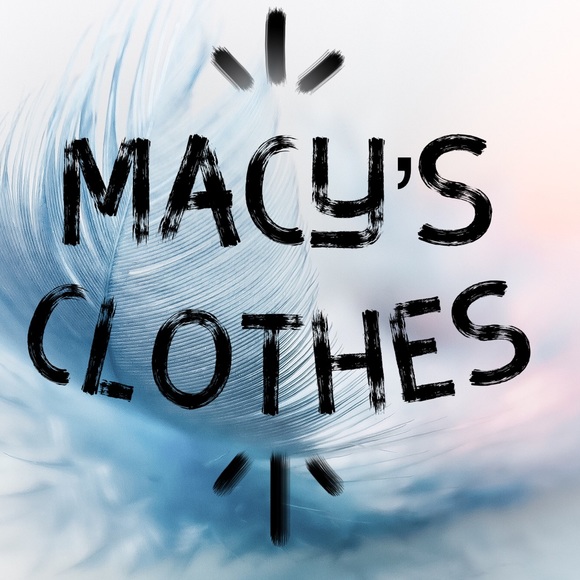 Meet your Posher, Macy - Picture 1 of 1